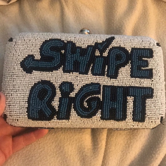 Best First Date Bag Ever!! - Picture 4 of 8